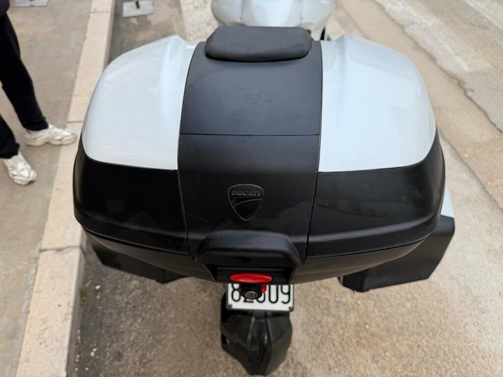 MULTISTRADA 1200