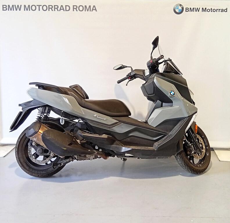 C 400 GT