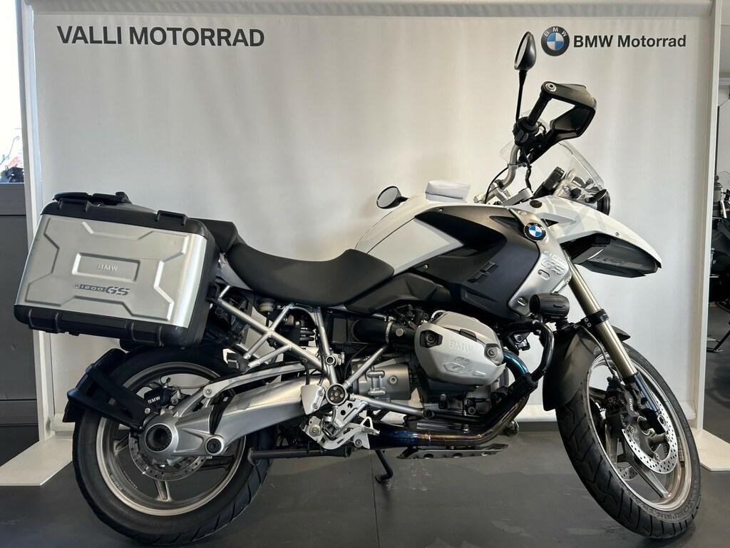 R 1200 GS