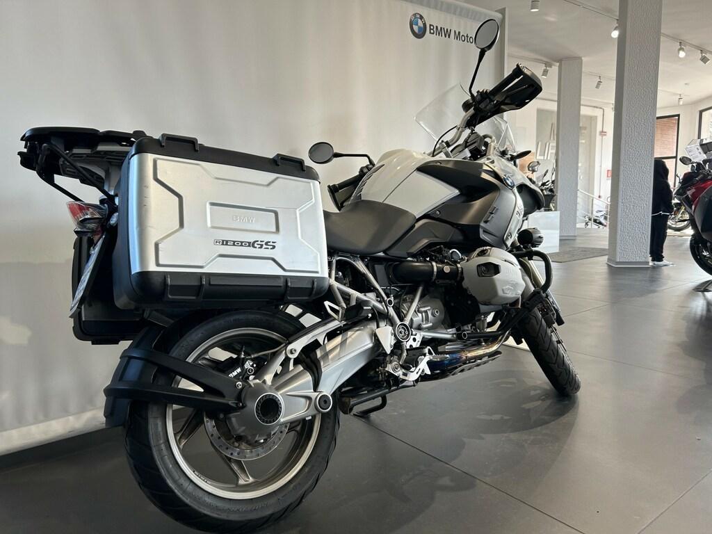 R 1200 GS
