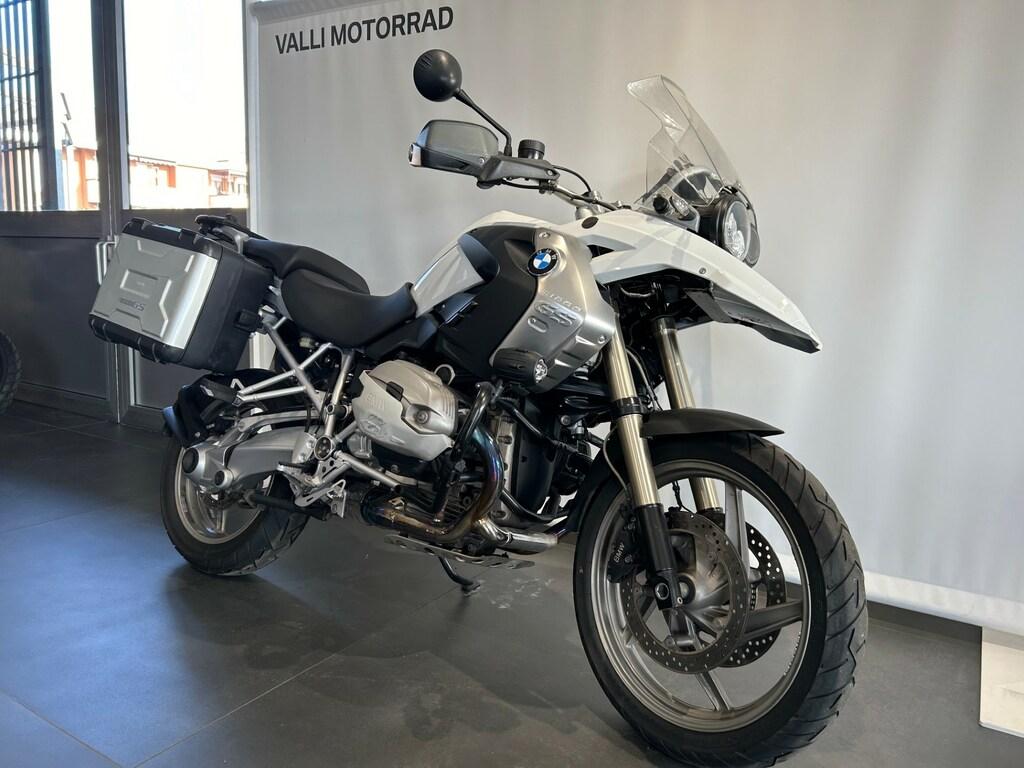 R 1200 GS