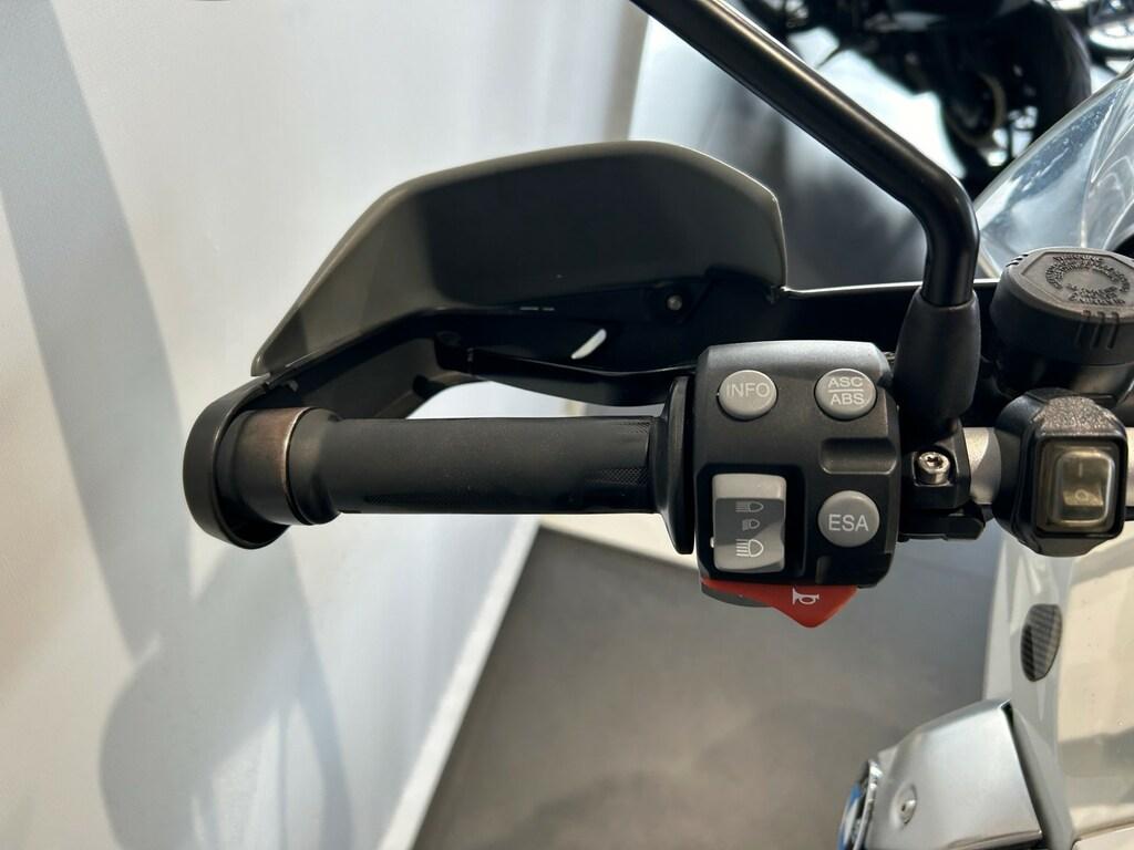 R 1200 GS