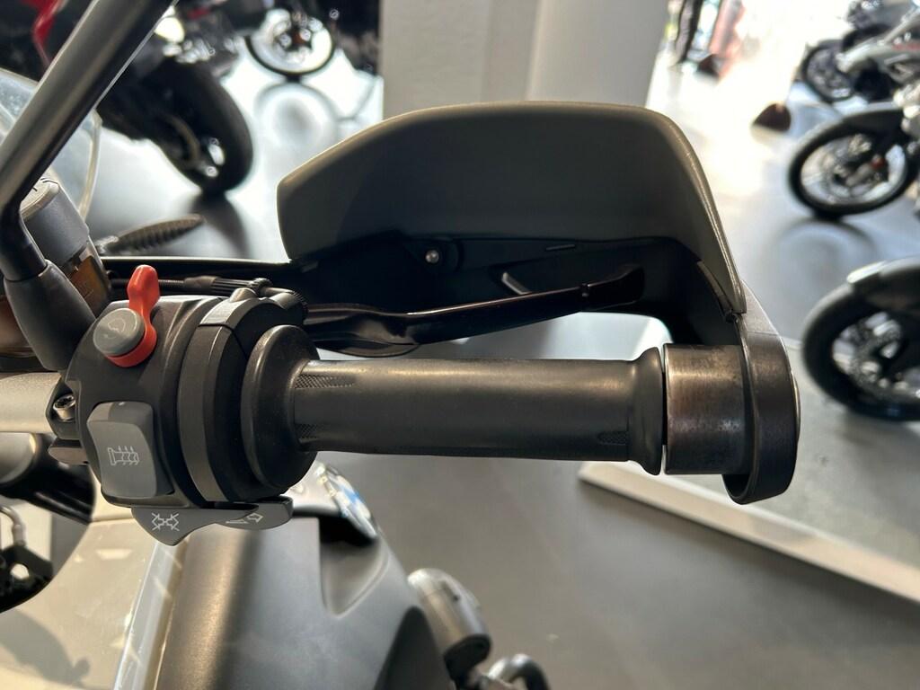 R 1200 GS