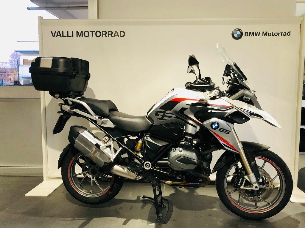 R 1200 GS