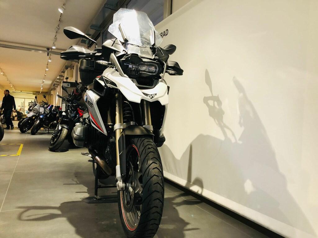 R 1200 GS