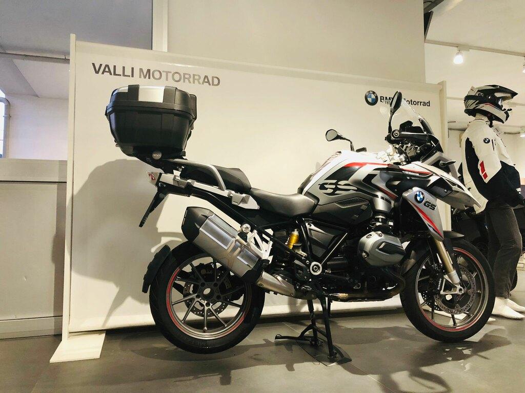 R 1200 GS