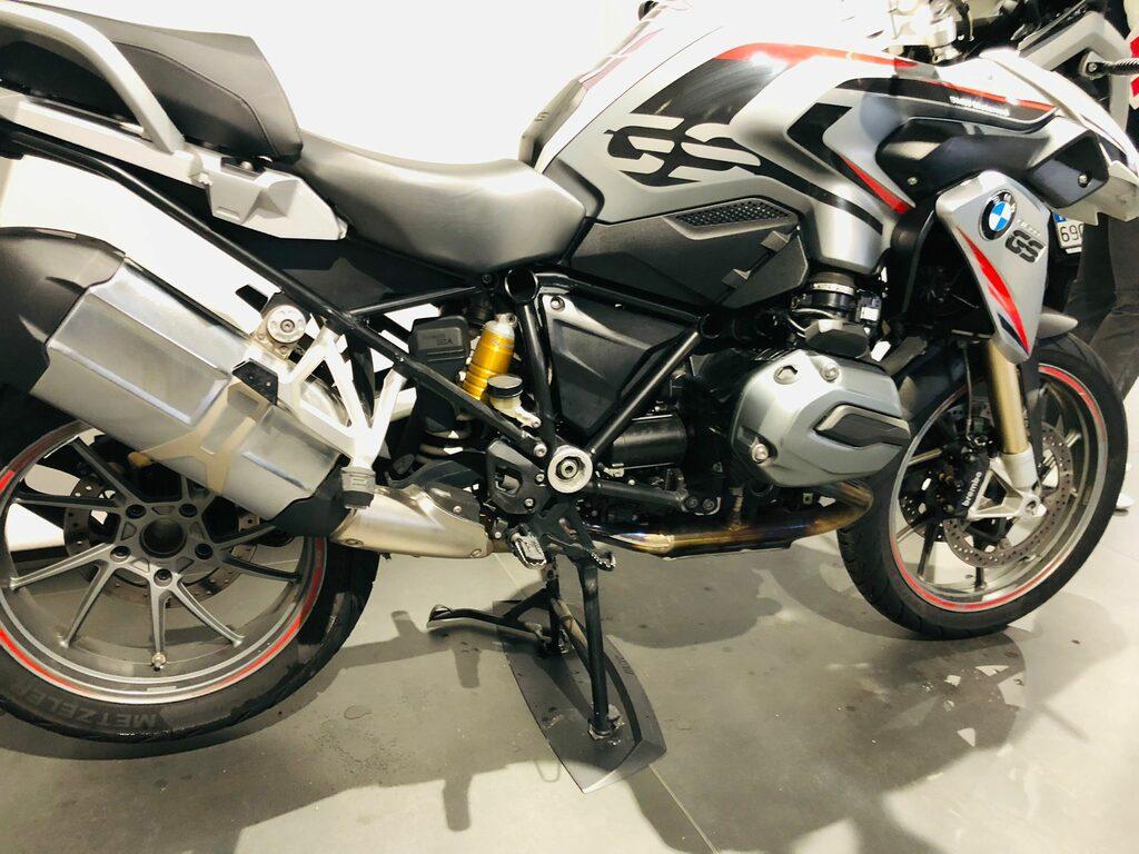 R 1200 GS