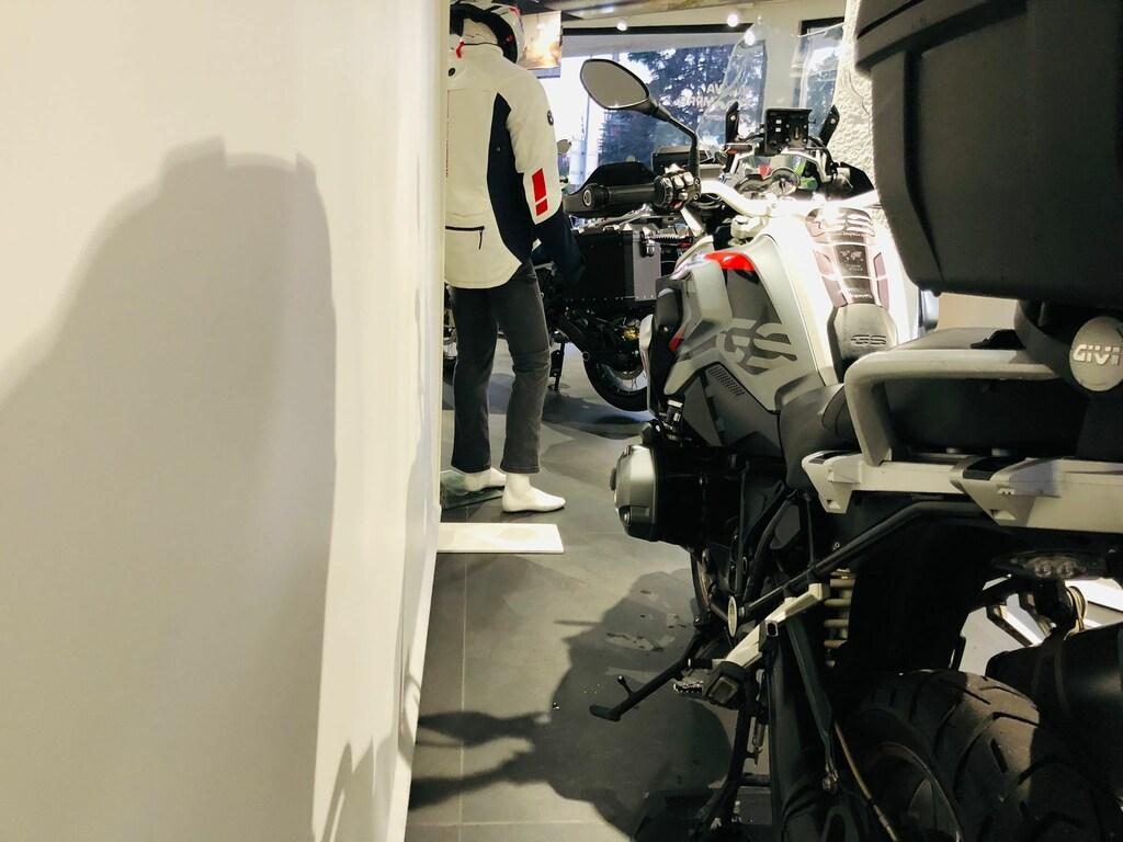 R 1200 GS