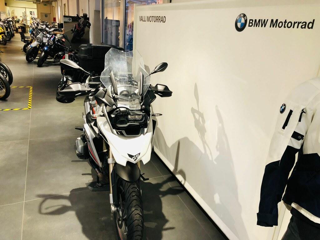 R 1200 GS