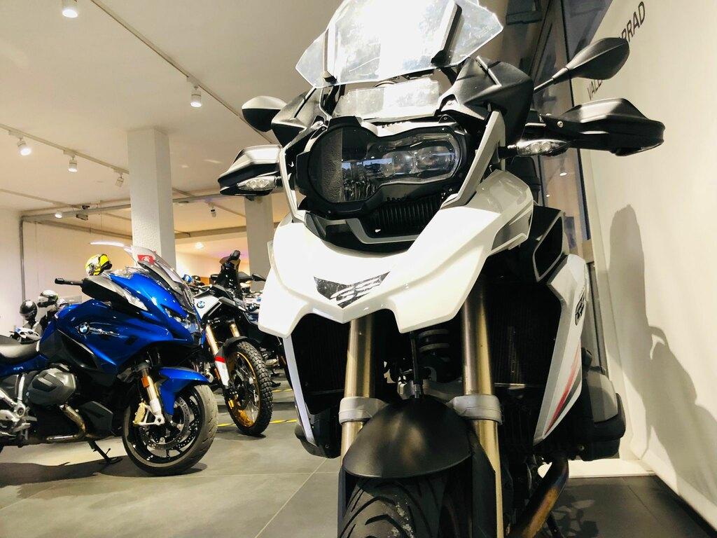 R 1200 GS