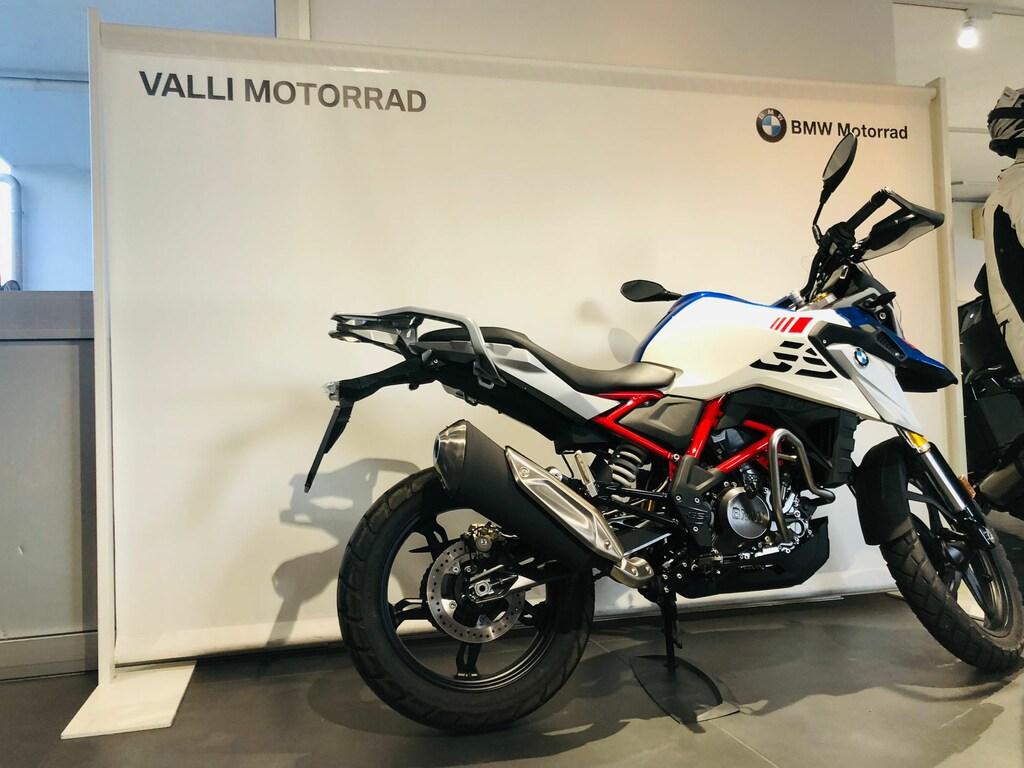 G 310 GS