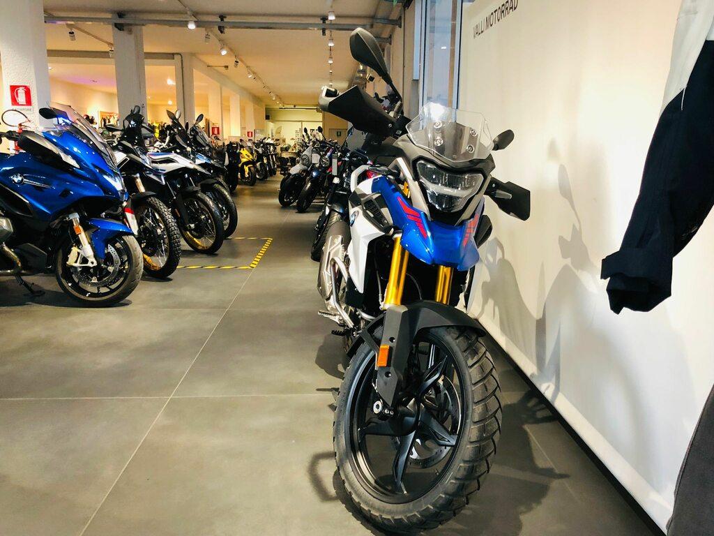 G 310 GS