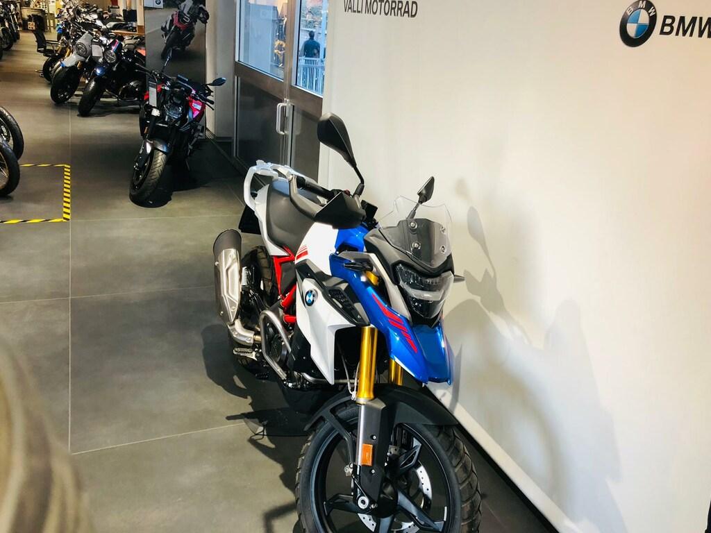 G 310 GS