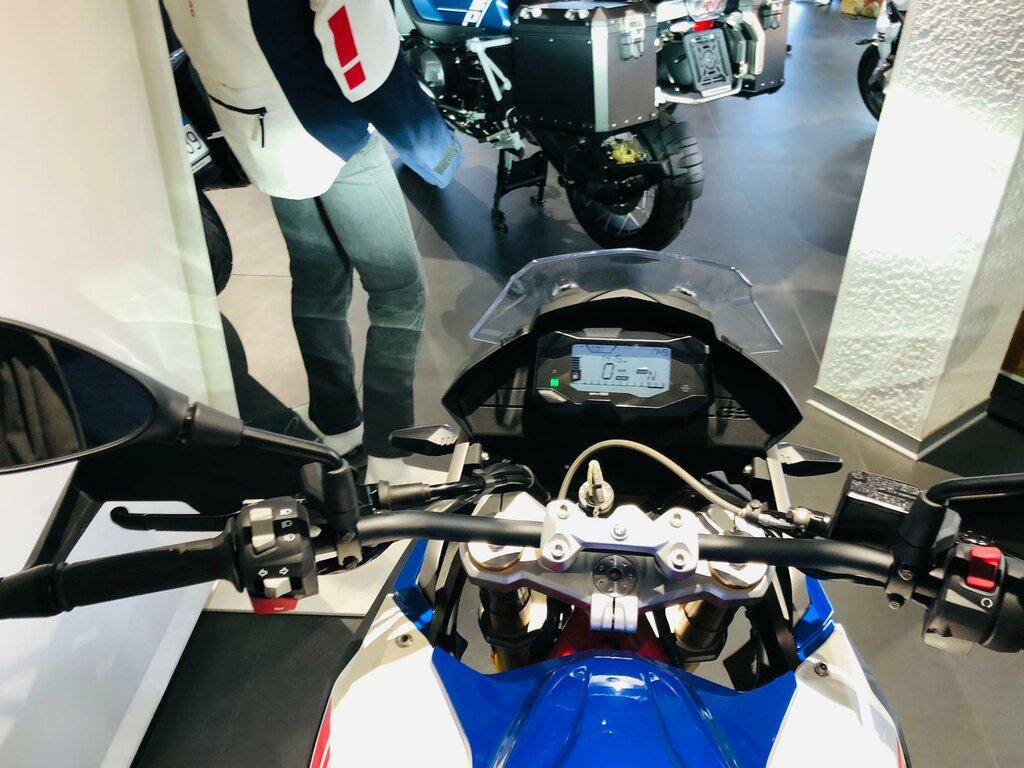 G 310 GS