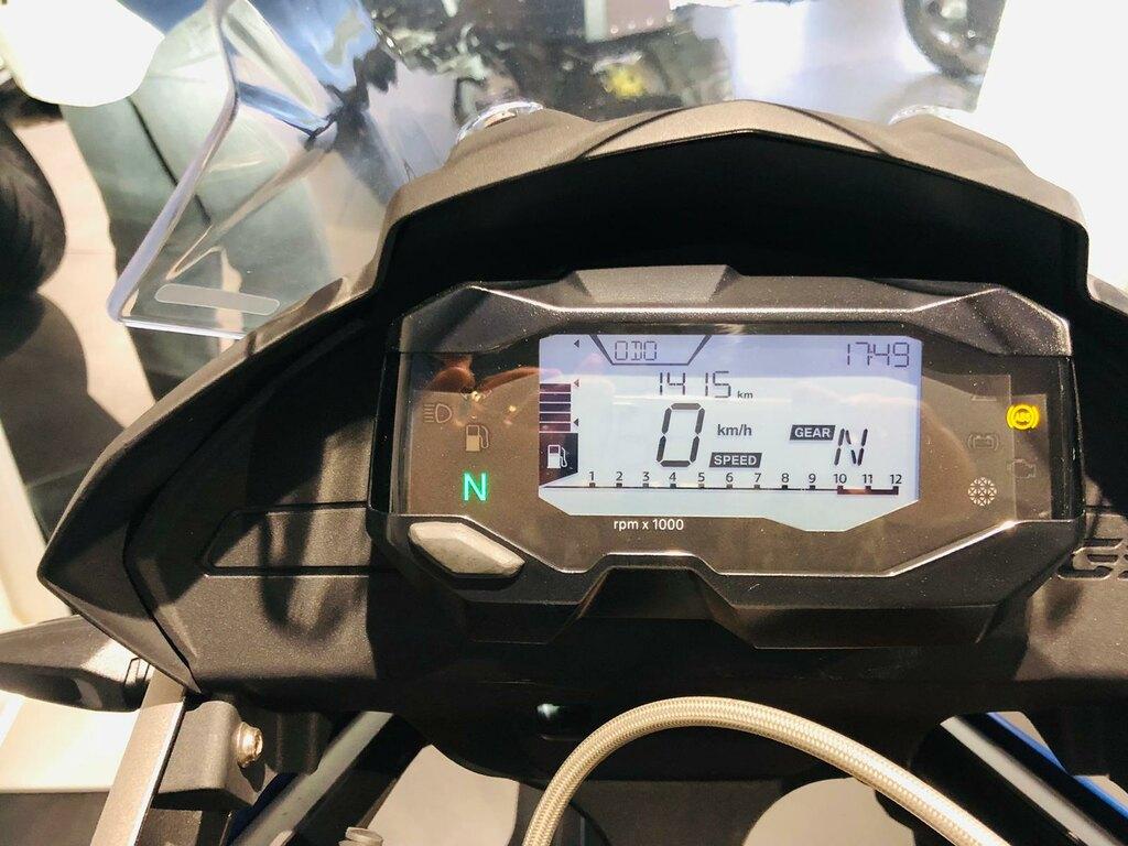 G 310 GS