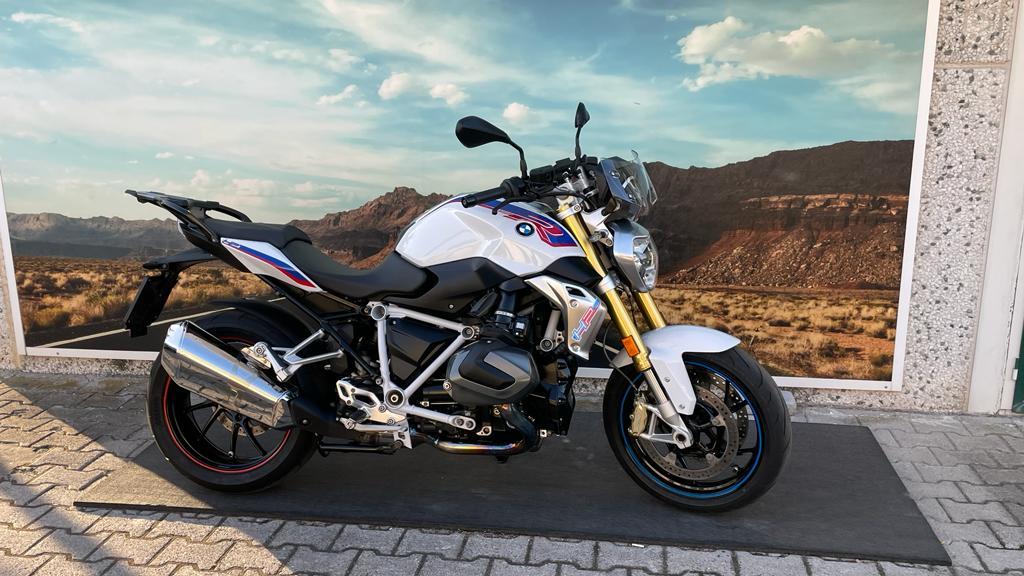 R 1250 R
