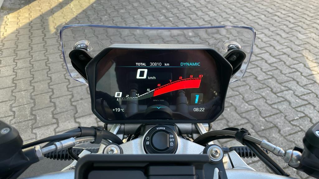 R 1250 R
