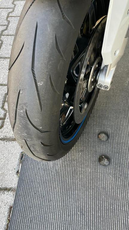 R 1250 R