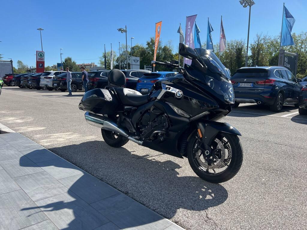 K 1600 B
