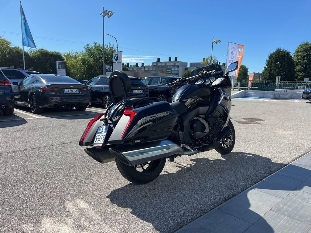 K 1600 B