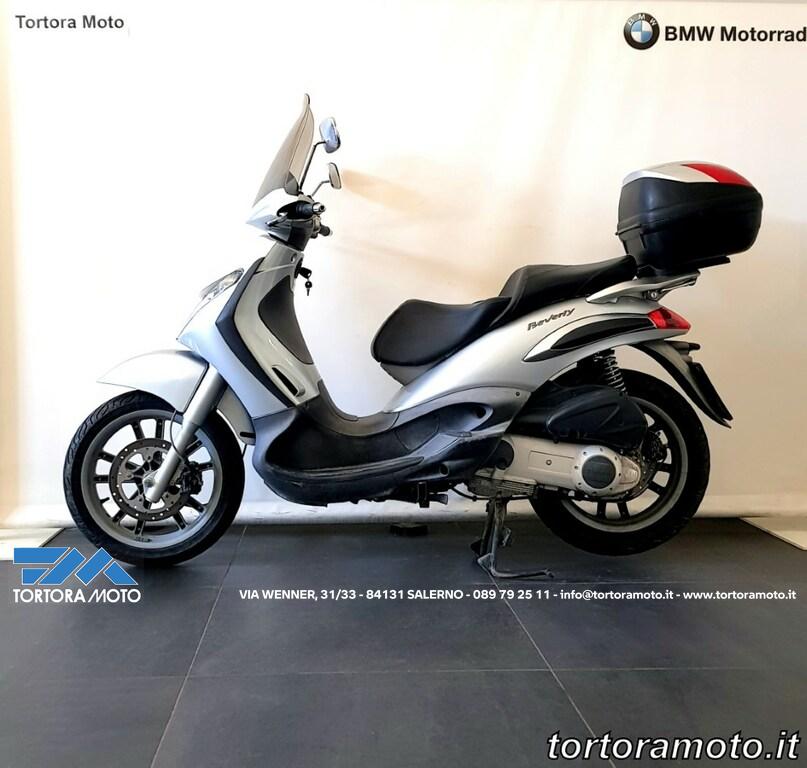 BEVERLY 250