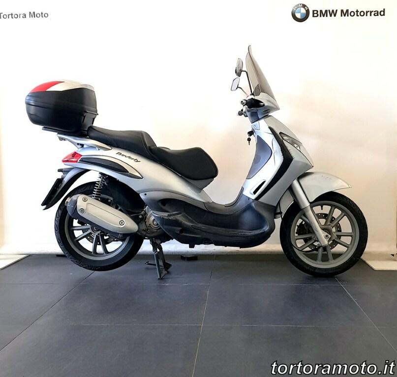 BEVERLY 250