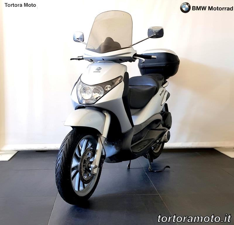 BEVERLY 250
