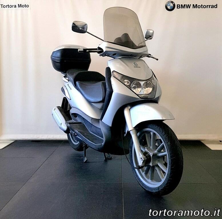 BEVERLY 250