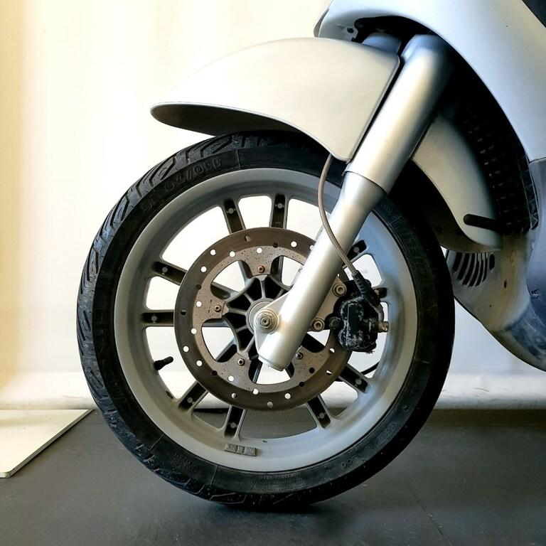 BEVERLY 250