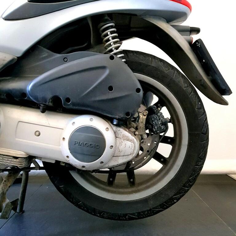 BEVERLY 250