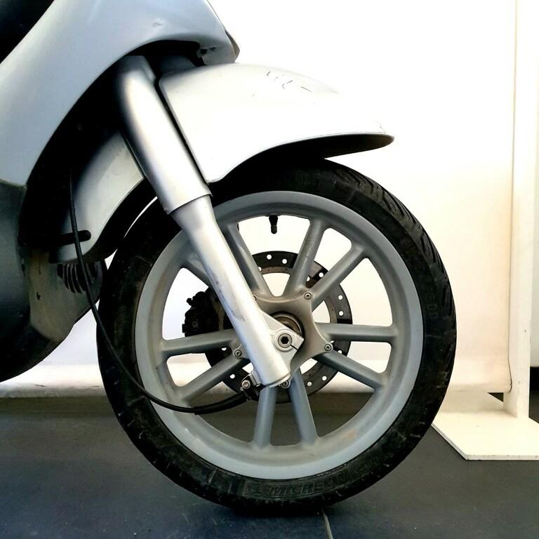 BEVERLY 250