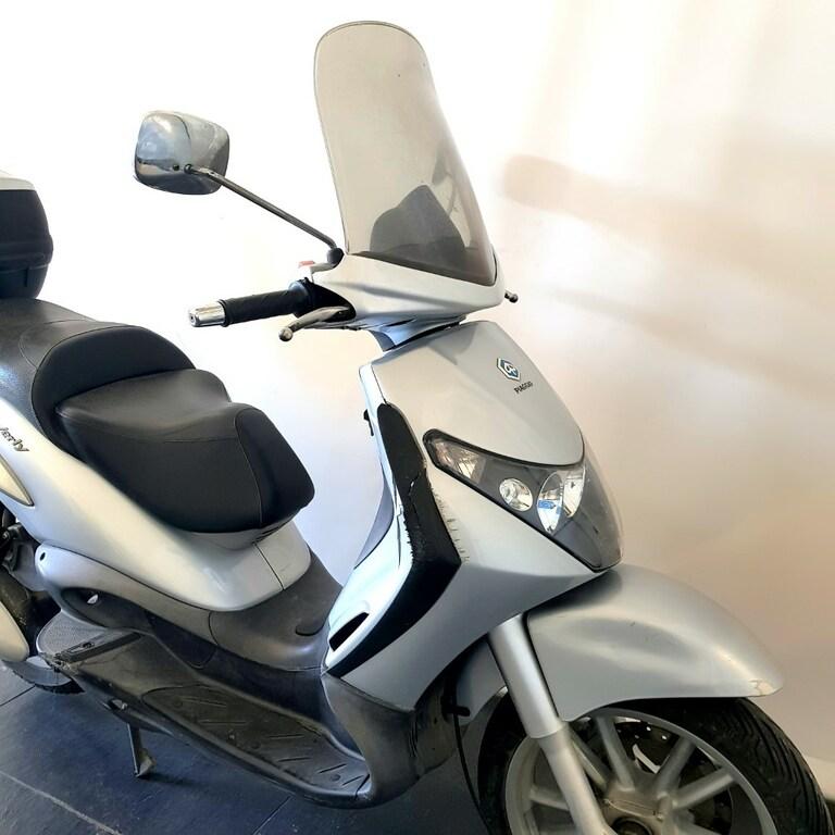 BEVERLY 250