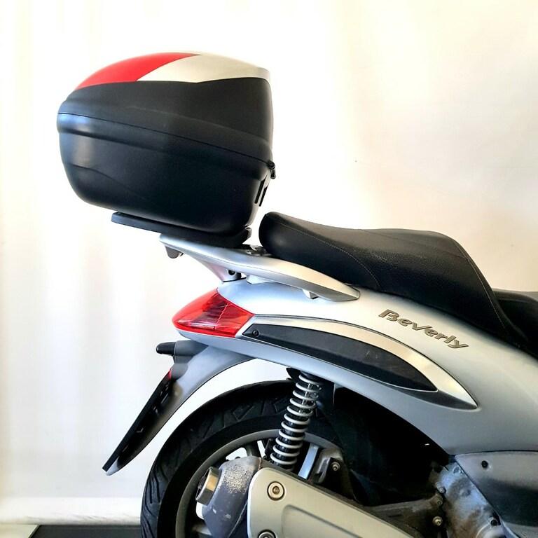 BEVERLY 250