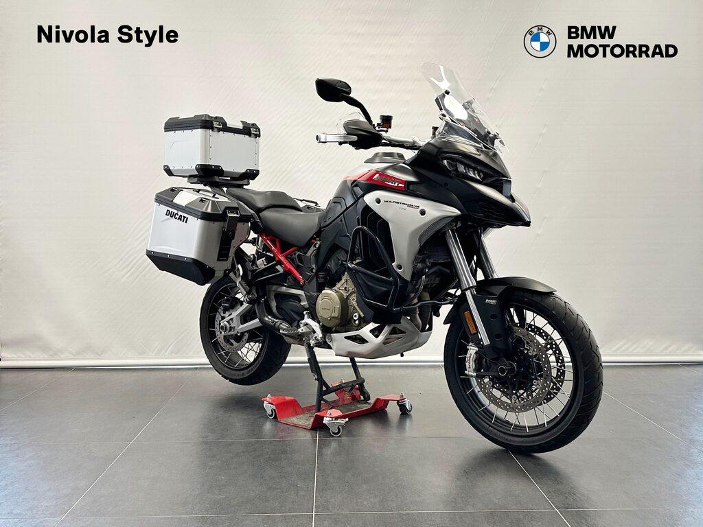 MULTISTRADA V4