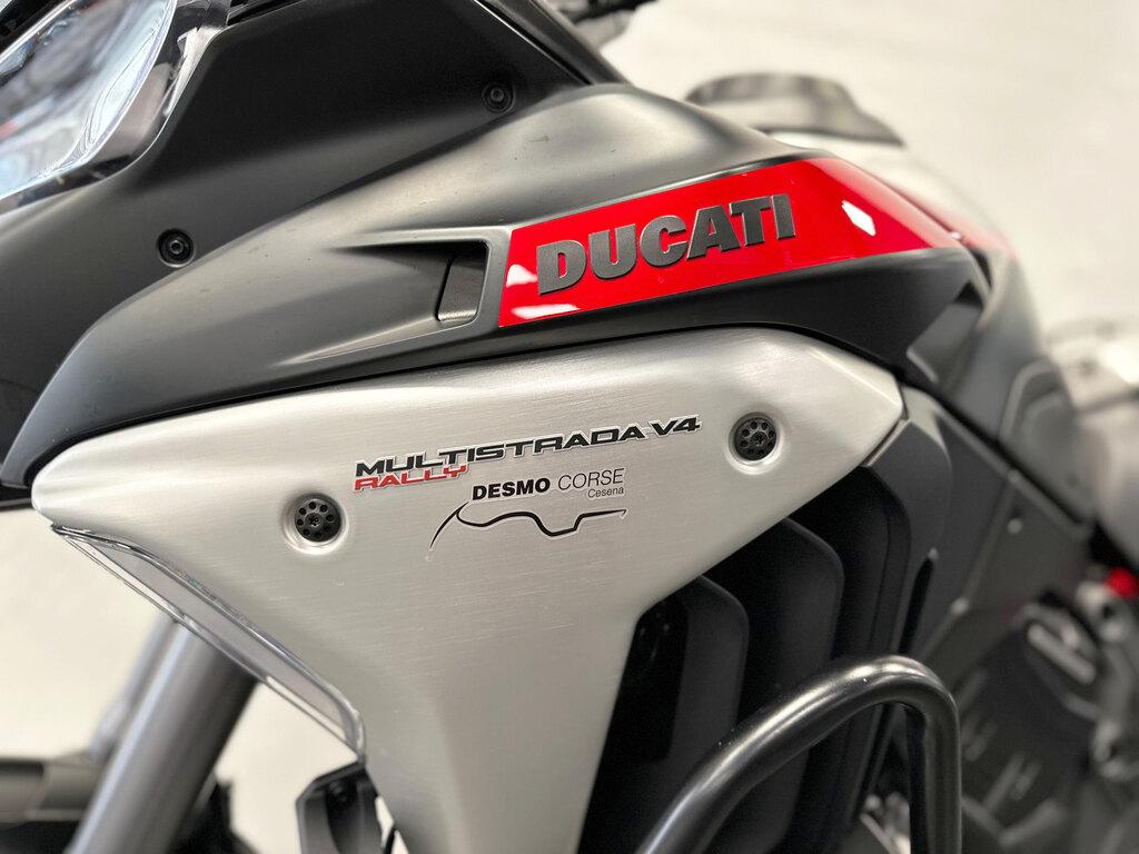 MULTISTRADA V4