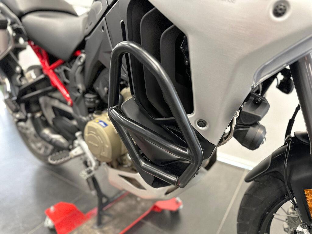 MULTISTRADA V4