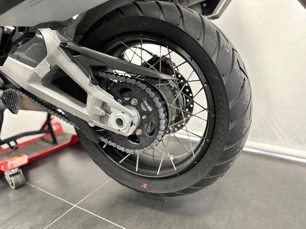 MULTISTRADA V4
