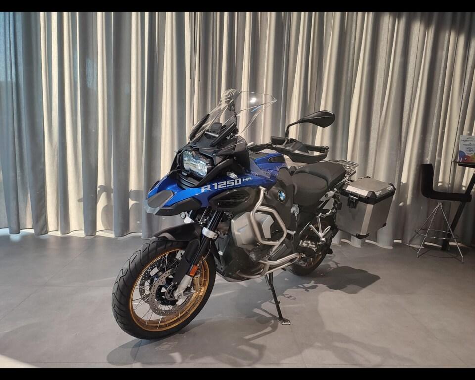 R 1250 GS