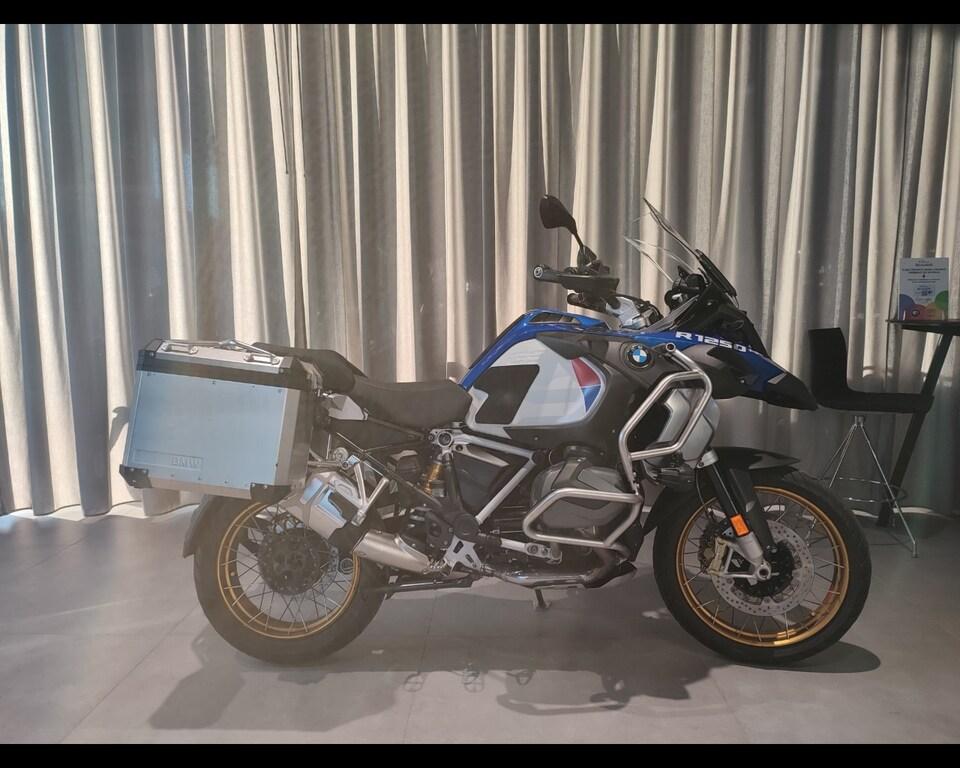 R 1250 GS