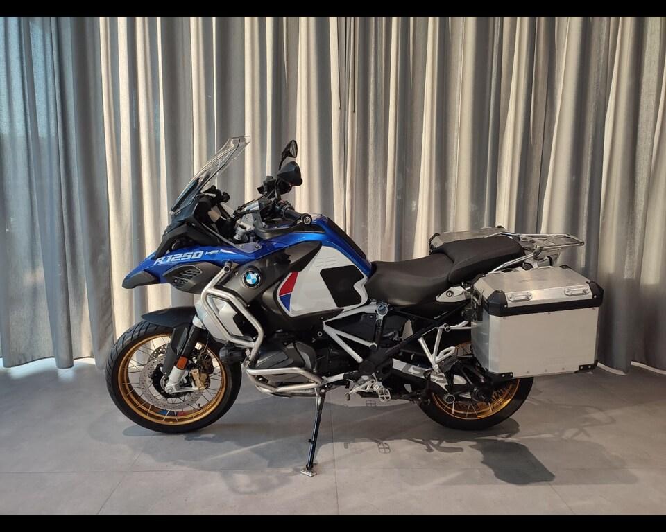 R 1250 GS