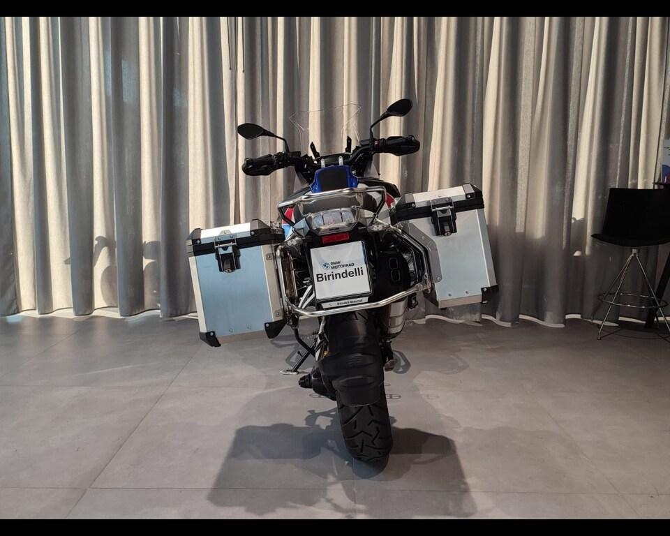 R 1250 GS