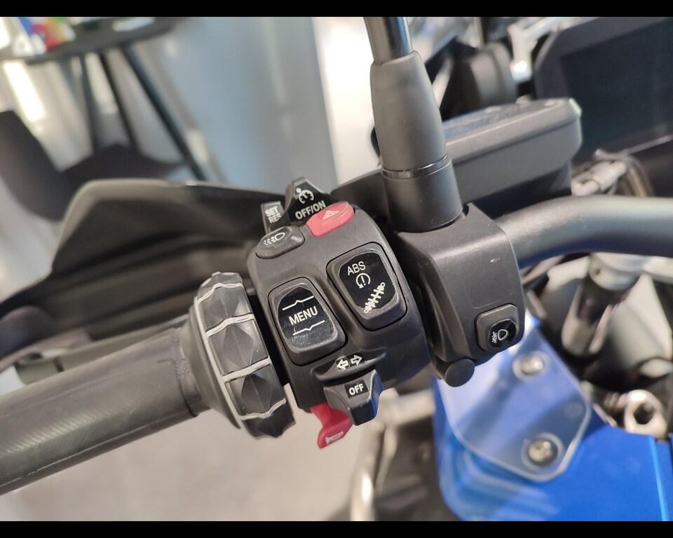R 1250 GS