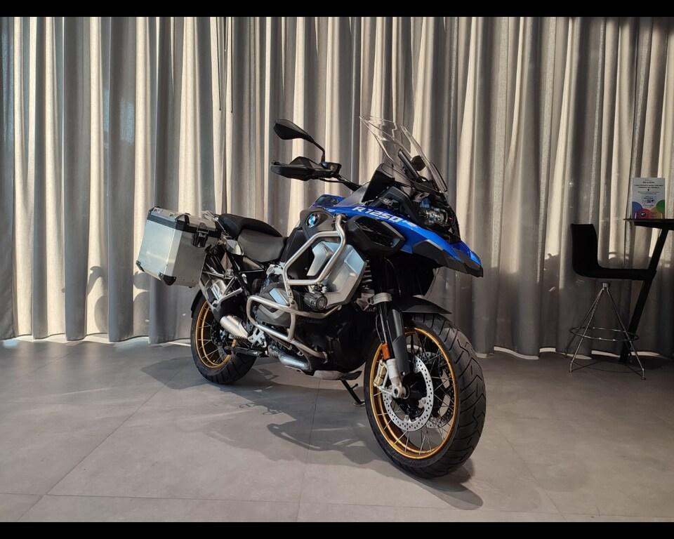 R 1250 GS