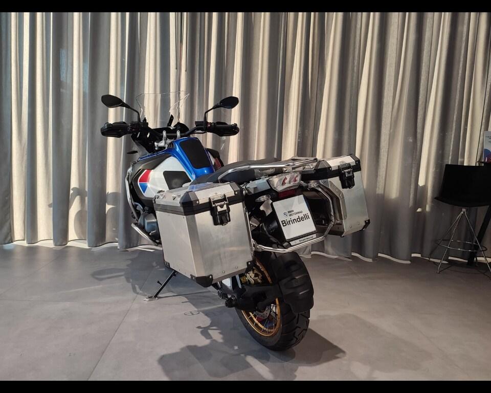 R 1250 GS