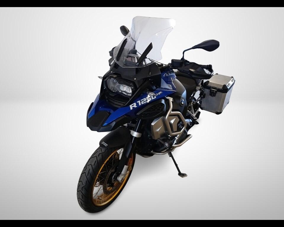R 1250 GS