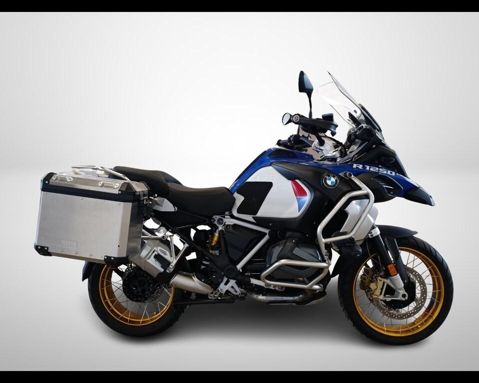 R 1250 GS