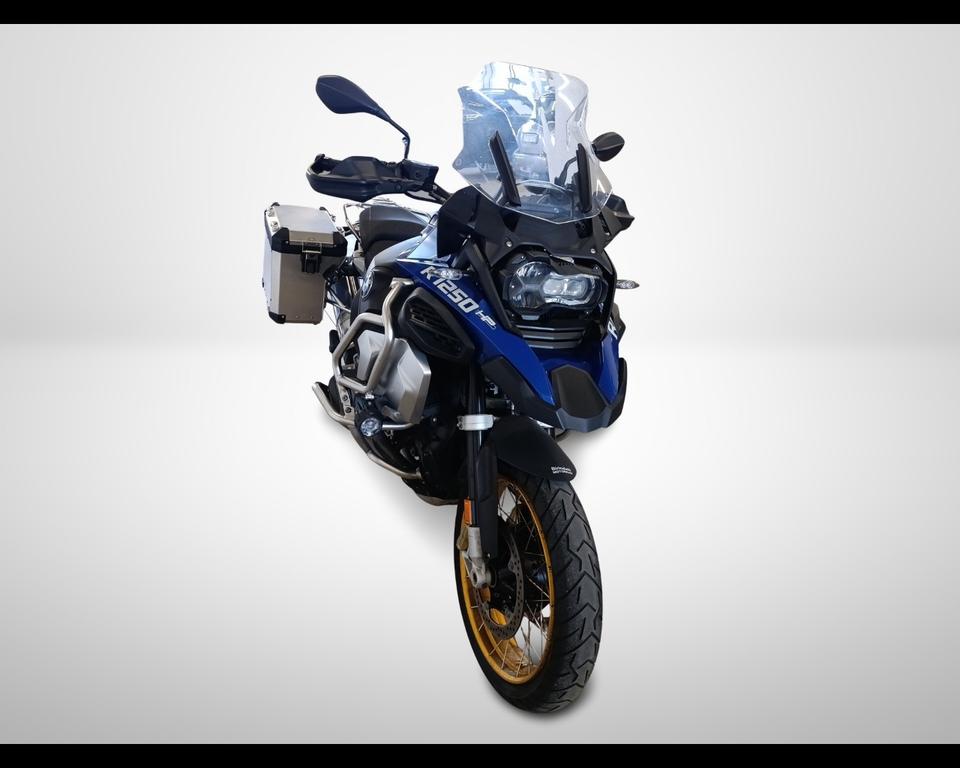 R 1250 GS