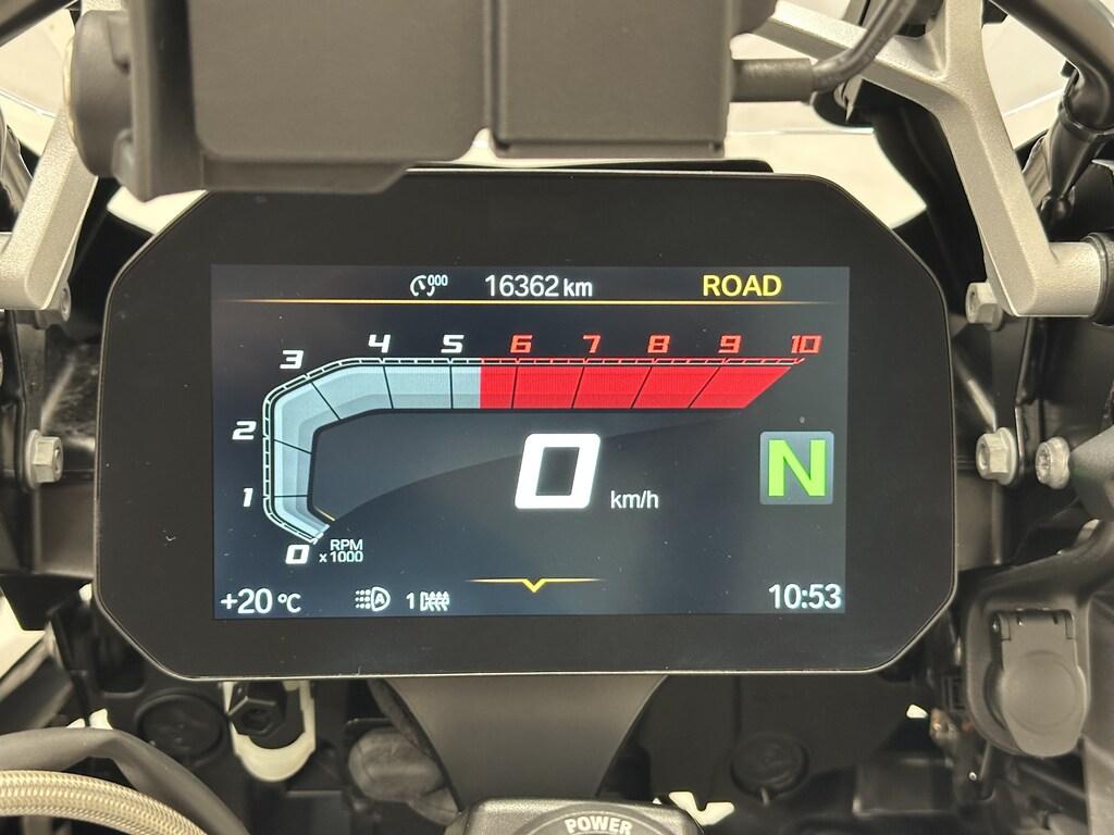 R 1250 GS