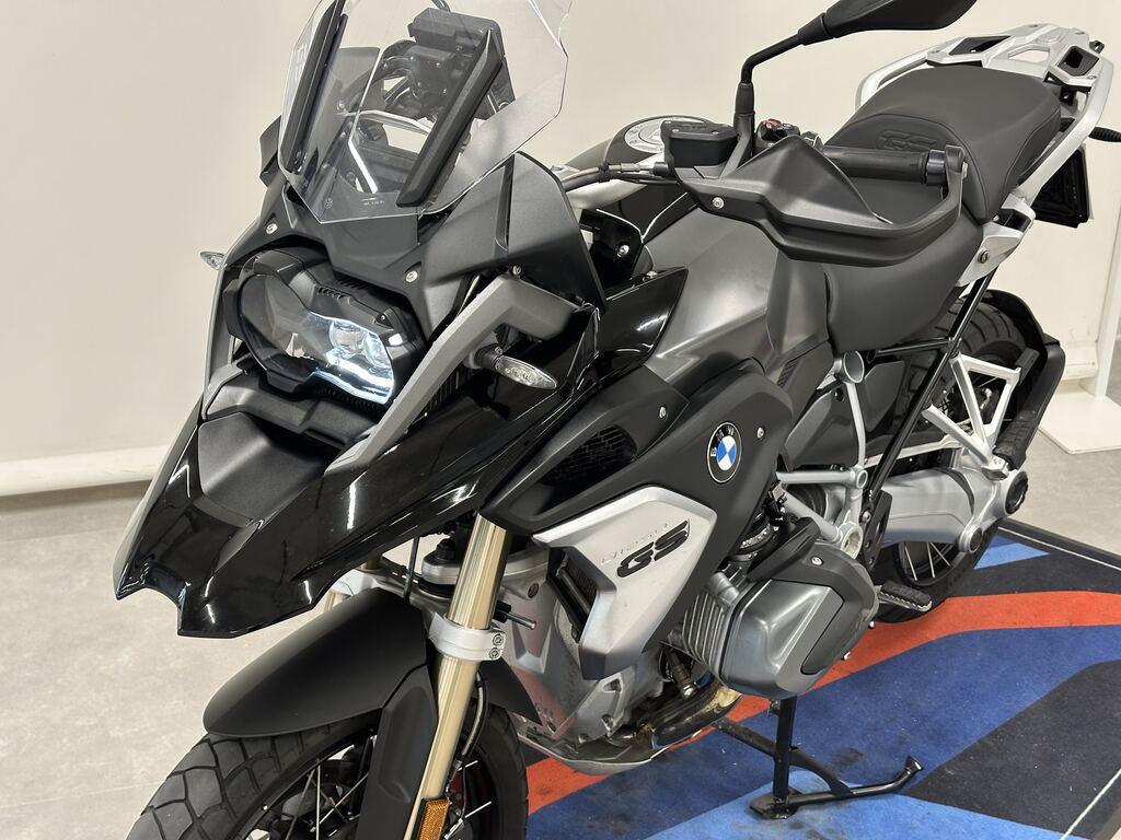 R 1250 GS
