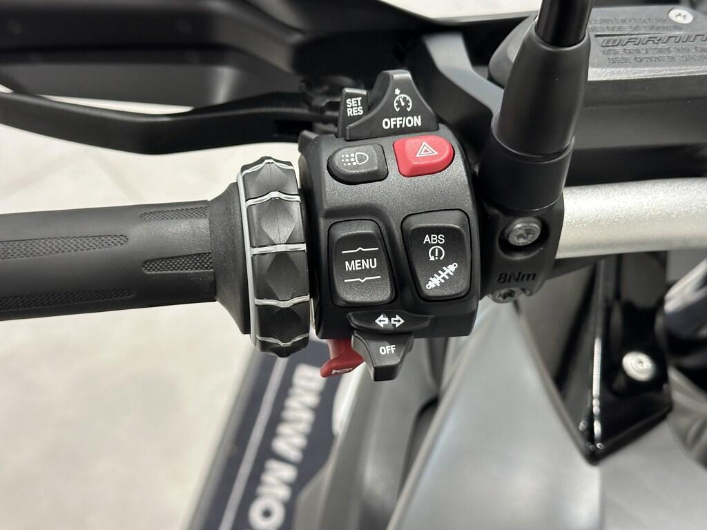 R 1250 GS